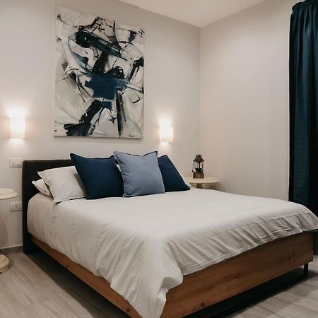Terra Mia Suite - Chi Tene' O Mare Naples Extérieur photo