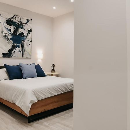 Terra Mia Suite - Chi Tene' O Mare Naples Extérieur photo