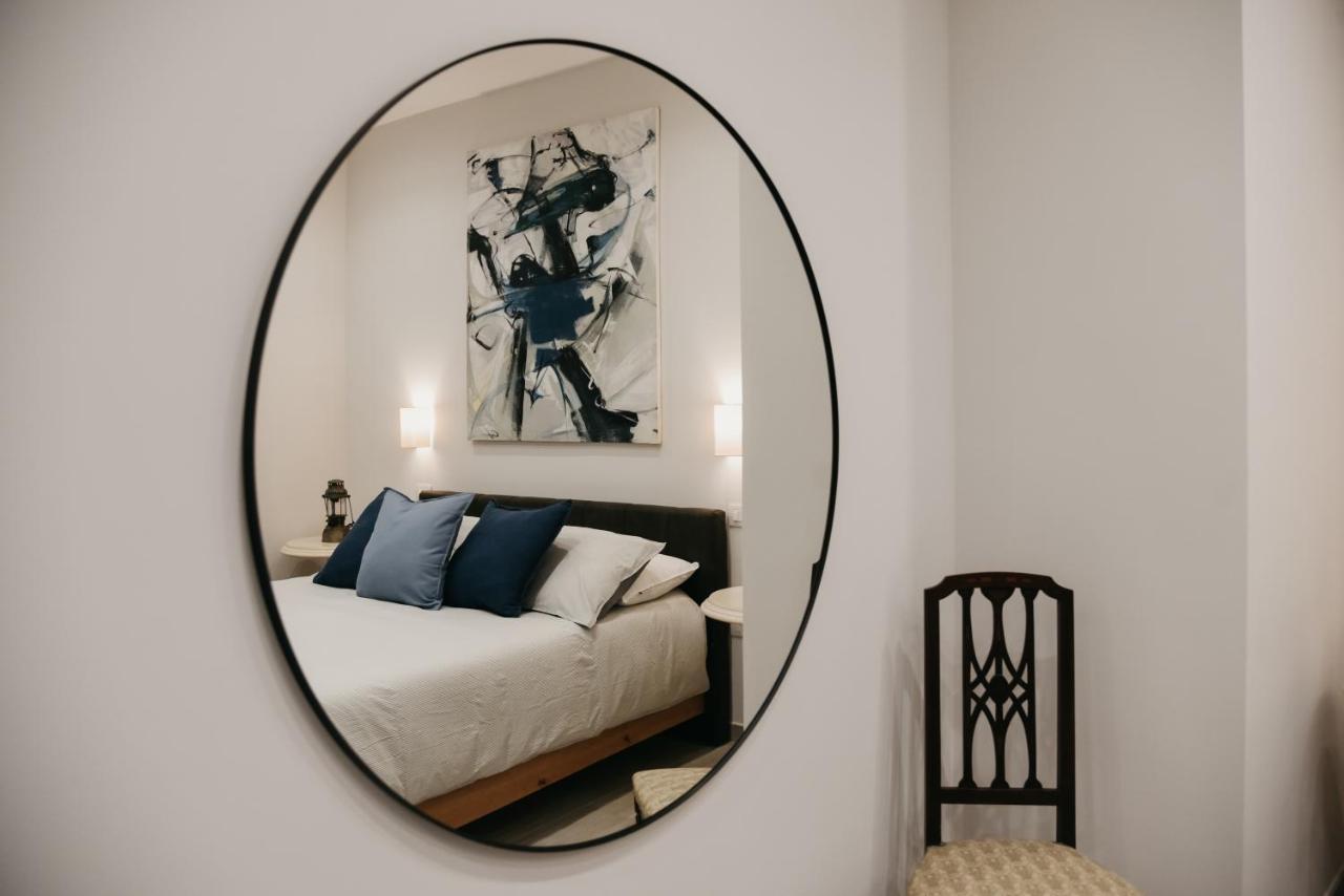 Terra Mia Suite - Chi Tene' O Mare Naples Extérieur photo