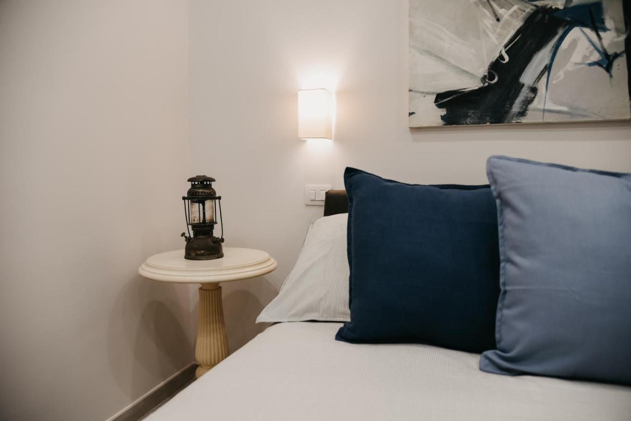 Terra Mia Suite - Chi Tene' O Mare Naples Extérieur photo