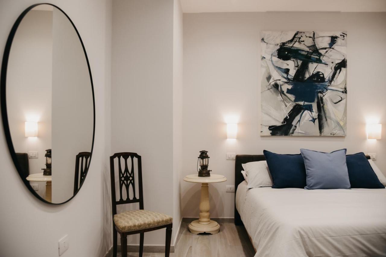 Terra Mia Suite - Chi Tene' O Mare Naples Extérieur photo