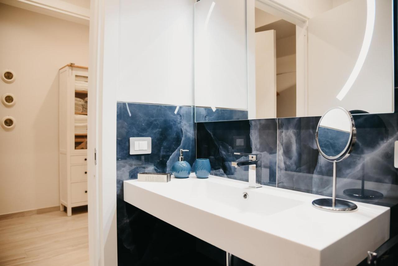 Terra Mia Suite - Chi Tene' O Mare Naples Extérieur photo